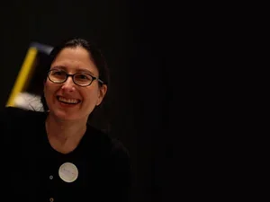 Image of Melinda Ring