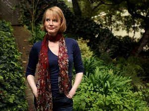 Image of Melissa Rosenberg