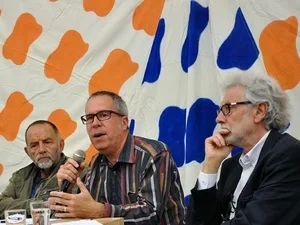 Image of Raphael Rubinstein