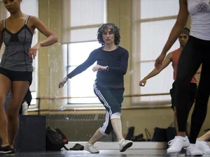 Image of Sara Rudner