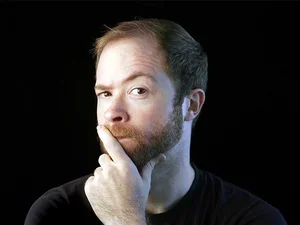 Image of Mike Rugnetta