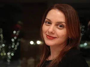 Image of Victoria Sammartino