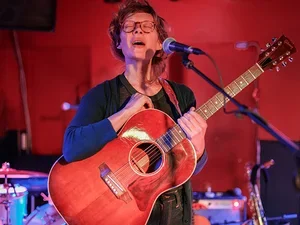 Image of Alexandra Sauser-Monnig