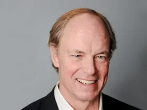 Image of John Sheldon