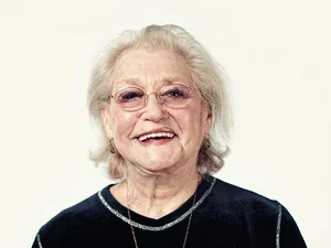 Image of Suzanne Shepherd