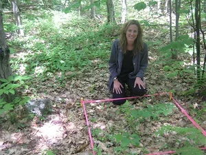 Image of Kristina Stinson