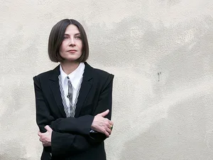 Image of Donna Tartt