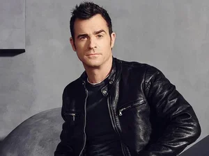 Image of Justin Theroux