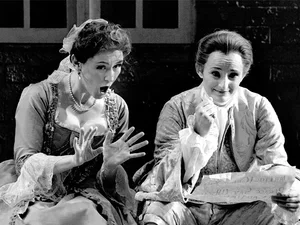 Image of Susannah Waters