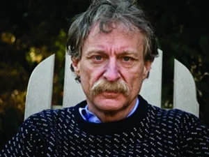Image of Peter White