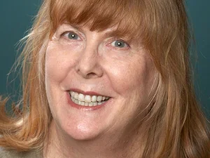 Image of Elizabeth Richter Zimmer