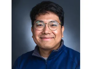 Image of Carlos Mendez-Dorantes