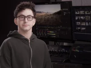 Image of Daniel Goldberg