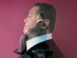 Image of August de los Reyes