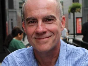 Eric Ramirez-Ferrero 