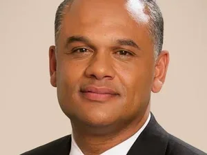 Image of Jordan A. Thomas 