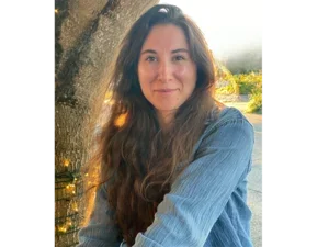 Image of Lea Hershkowitz