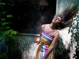 Image of Marie Lynn Haas