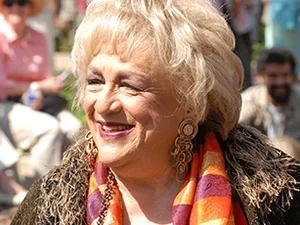 Image of Sally Liberman Smith