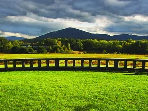 "Gems, Minerals and Human Nature" in Usdan Gallery 