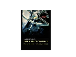 Image of space satelitte