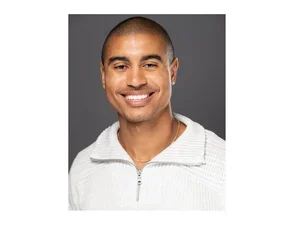 Image of Bryce Barbee