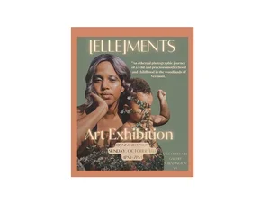 Ellements poster