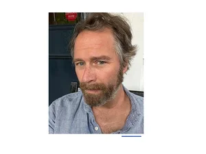 Image of Dan Chiasson