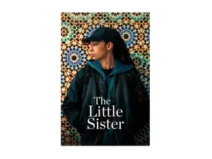 The Little Sister movie poster