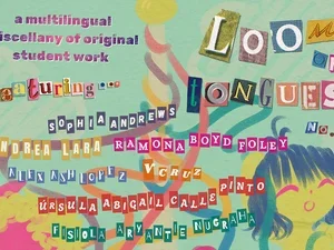 Image of Loom of Tongues poster