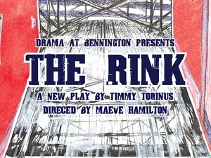 Image of The Rink poster