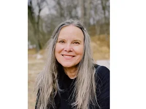 Image of Carolyn Forché