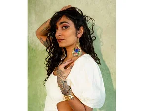 Image of Fatimah Asghar
