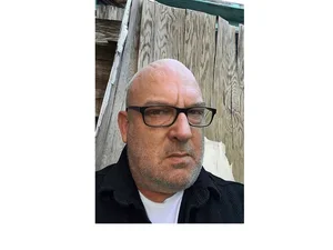 Image of Richard Siken