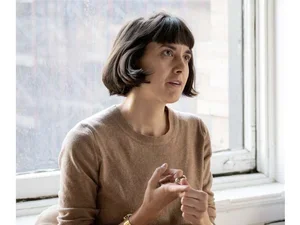 Image of Alyssa Battistoni