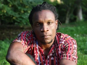 Image of Ishion Hutchinson