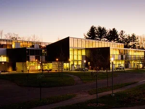 VAPA at Bennington College