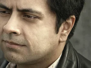 Brando Skyhorse 