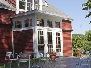 image of the deane carriage barn 