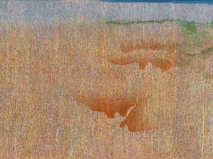 No Rules: Woodcuts by Helen Frankenthaler '49 at the Clark 