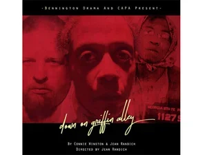 "Down on Griffin Alley"