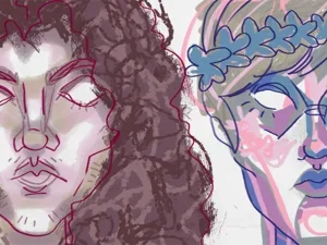 Spring 2021 Drag Show!