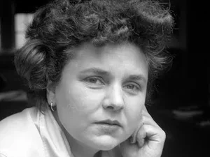 The Queering of Elizabeth Bishop