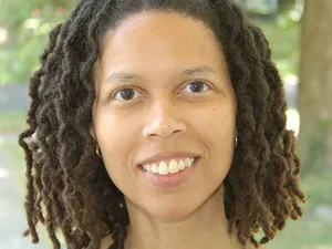 Evie Shockley headshot 