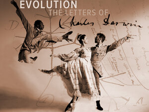 Evolution: The Letters of Charles Darwin
