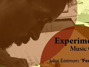 Experimental Music Group performs "Femenine"