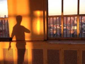 Bennington Field Work Term