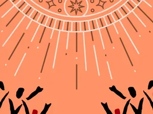 Gospel Music at Bennington College