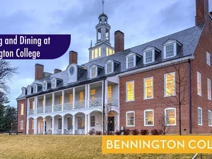 Housing and Dining Event Banner