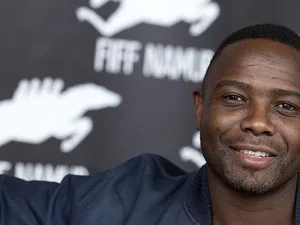 Cédric Ido: "A Filmmaker's Transatlantic Trajectory" 